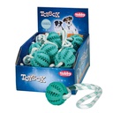 Bola Ruby Dental Line com corda