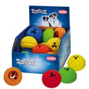 Rubber "Snack-Toy"