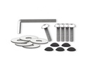Kit de parafusos STARSYSTEM "DE LUXE"