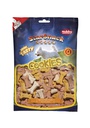 Biscoitos StarSnack "Bones"