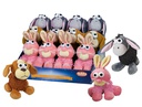 Peluche Animais