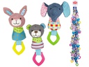 Peluche animais