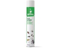 Spray antivermínico natural