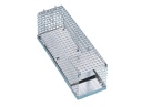 Armadilha para ratos Metalica