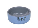 Comedouro "Cat Face"
