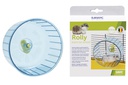 Roda Hamster "Rolly Wheel"