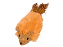 Peluche rato com catnip