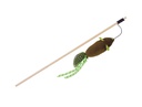 Stick com rato