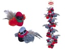Peluche com som