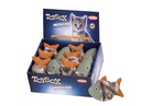 Peluche Peixe com matatabi