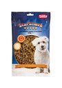 Biscoitos "Duo Bones Game & Chicken"