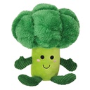 Peluche brocolo