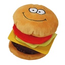 Peluche cheeseburger "Classic"