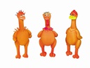 Brinquedo Latex "Cool Chicken"