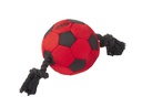 Bola com corda Tough Toy 
