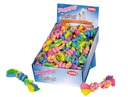 Brinquedo com corda para cachorros 