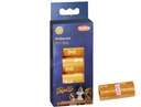 Caixa de sacos 4 Rolos