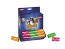 Caixa de sacos 63 Rolos