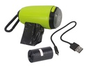 Dispensador "BLINKY"