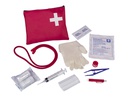 Kit Primeiros Socorros 