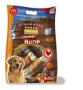 Barbecue Chicken Stick