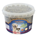 Snacks "Duo Lamb & Rice"