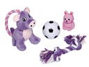 Brinquedos Starter Kit