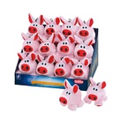Peluche Porco