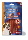 Snacks Soft Chicken Pack