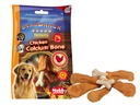 Snack Barbecue Chicken Calcio