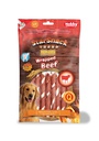 Snack Barbecue Wrapped Beef
