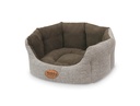 Cama Oval "JOSI"