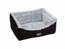 Cama "ARUSHA"