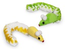 Peluche Rato Catnip
