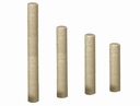 Postes de Sisal