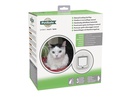 Porta PetSafe fecho Manual