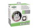 Porta PetSafe fecho Manual