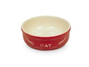 Comedouro Cerâmico "CAT"