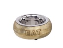 Comedouro "EAT" 