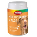 Multi Vitamina + Algas Cães