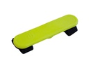 Autocolante de silicone LED "FLASH