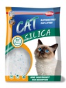 Silica Pura
