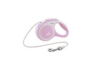 Trela Flexi New Comfort Corda
