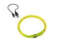 Coleira Led VISIBLE