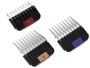 Pentes set 3unidades