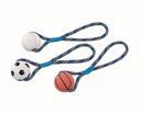 Bola com Corda