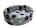 Cama Peluche"paw"