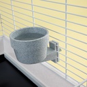 Comedouro "Crock"