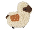 Peluche ovelha com Catnip