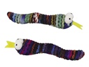 Cobra de Lã Catnip